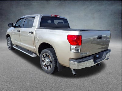 2008 Toyota Tundra 2WD Truck SR5