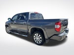 2017 Toyota Tundra 2WD Limited
