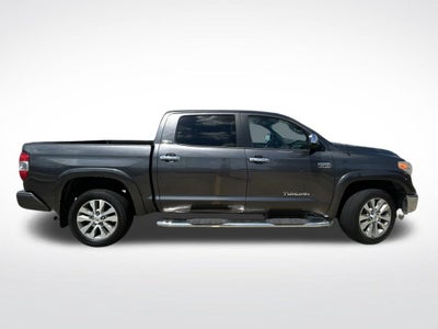 2017 Toyota Tundra 2WD Limited