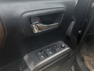 2016 Toyota Tacoma Limited