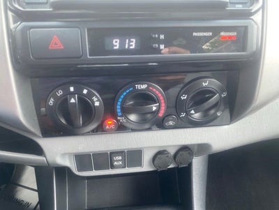 2014 Toyota Tacoma PreRunner