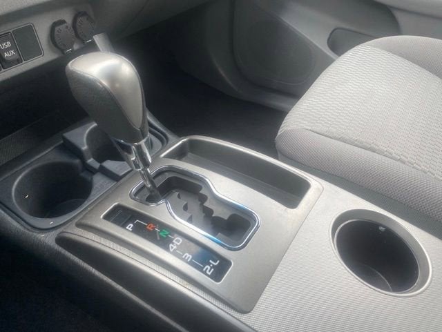 2014 Toyota Tacoma PreRunner