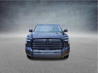 2024 Toyota Tundra 2WD SR5