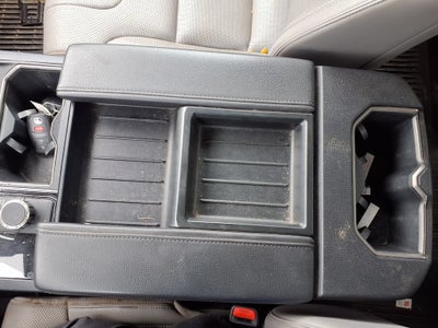 2024 Toyota Tundra 2WD SR5