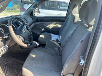 2014 Toyota Tacoma NA