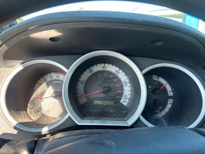 2014 Toyota Tacoma NA