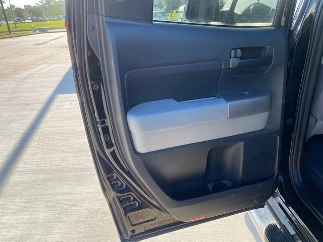 2013 Toyota Tundra 2WD Truck GRADE