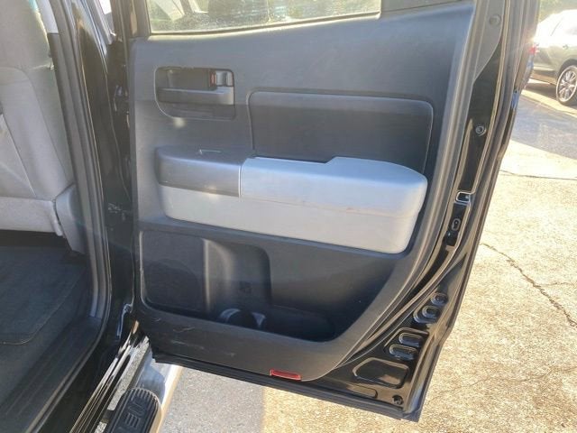 2013 Toyota Tundra 2WD Truck GRADE