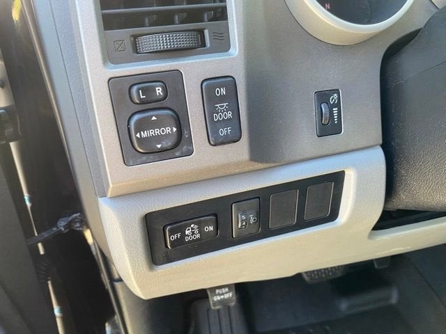 2013 Toyota Tundra 2WD Truck GRADE