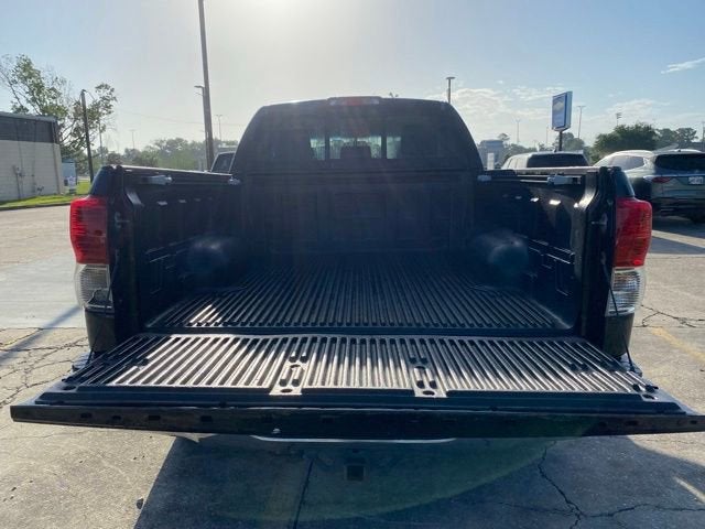 2013 Toyota Tundra 2WD Truck GRADE