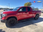 2021 Toyota Tundra 2WD SR