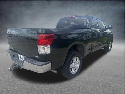 2013 Toyota Tundra 4WD Truck GRADE