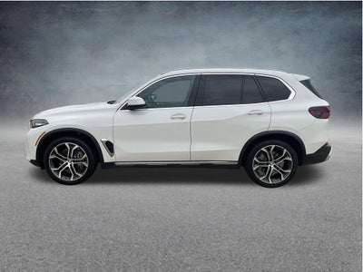 2024 BMW X5 sDrive40i