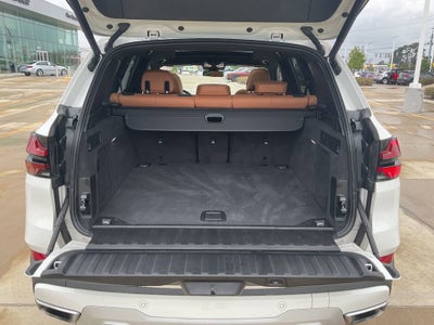 2024 BMW X5 sDrive40i