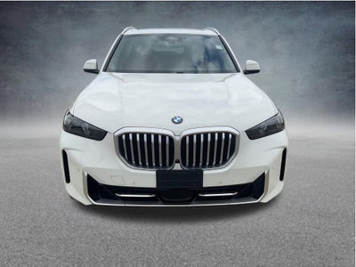 2024 BMW X5 sDrive40i