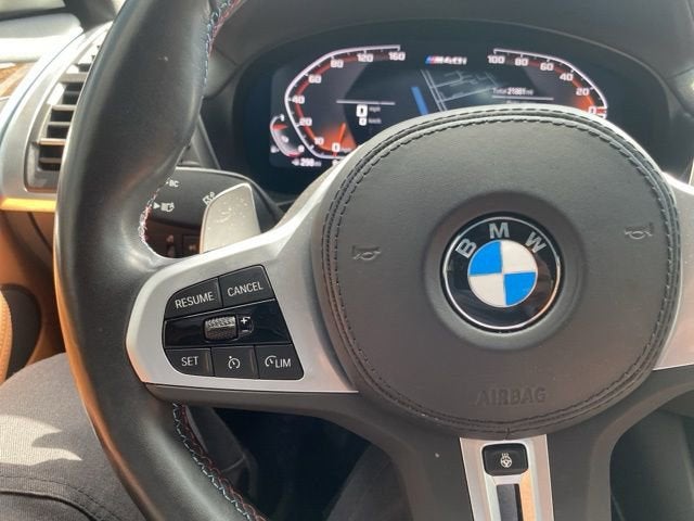 2023 BMW X3 M40i