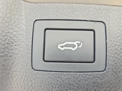 2018 Hyundai Santa Fe Sport 2.0T