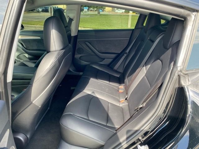 2023 Tesla Model 3 NA