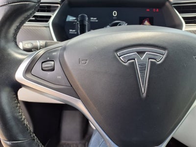 2017 Tesla Model S 100D