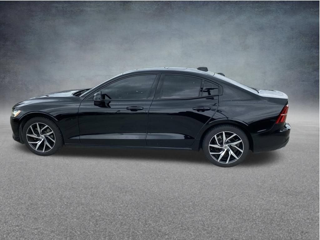 2020 Volvo S60 Momentum