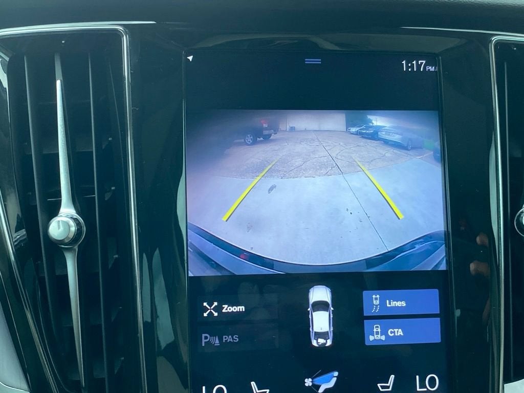 2020 Volvo S60 Momentum