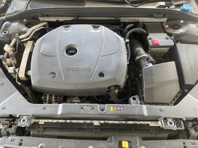 2020 Volvo S60 Momentum
