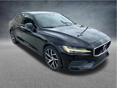 2020 Volvo S60 Momentum