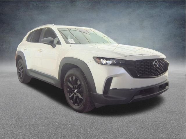 2024 Mazda Mazda CX-50 2.5 S Preferred Package