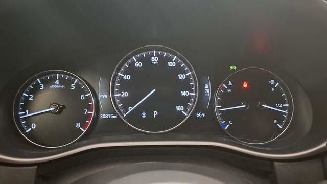 2024 Mazda Mazda CX-50 2.5 S Preferred Package