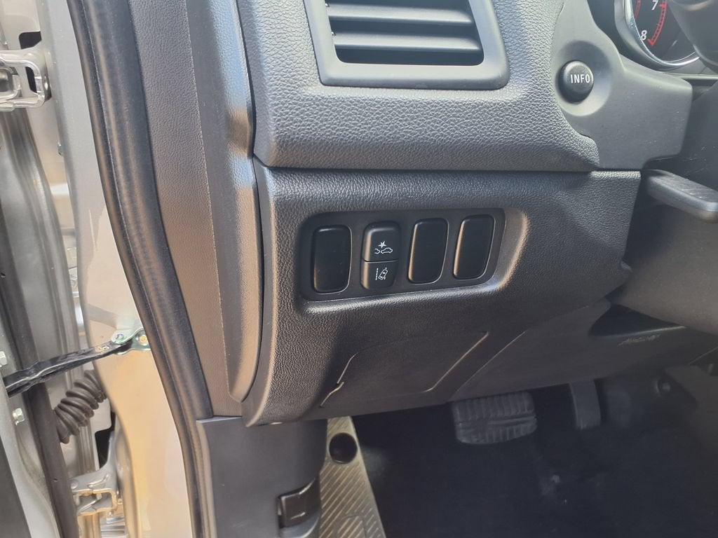 2024 Mitsubishi Outlander Sport S