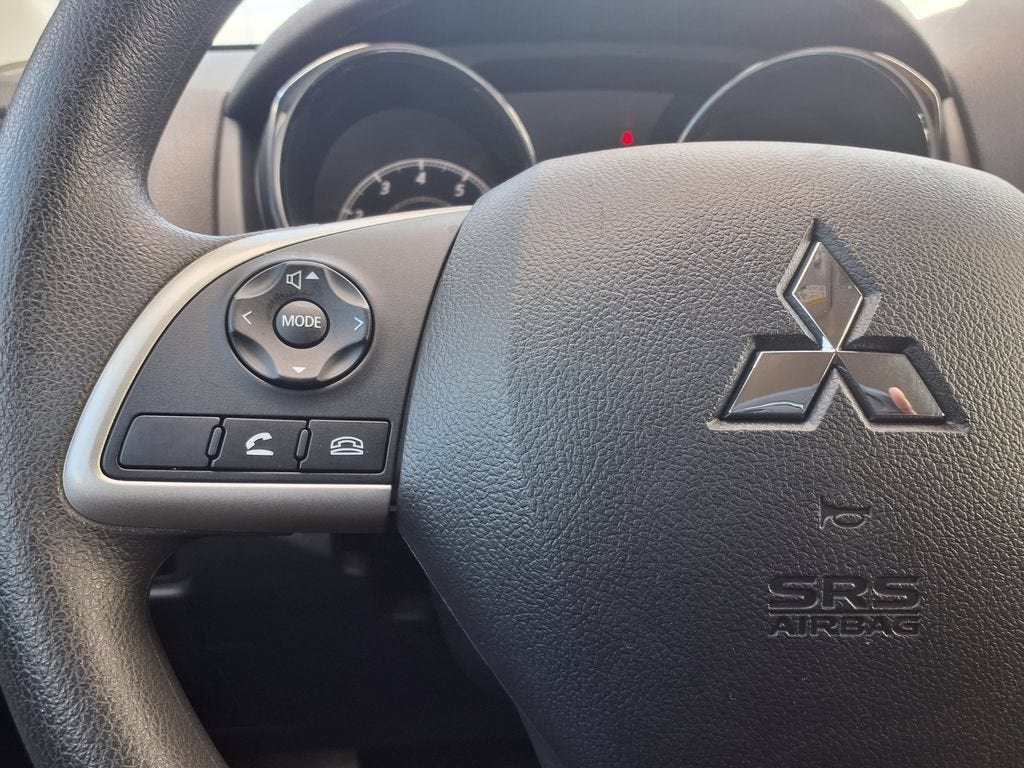 2024 Mitsubishi Outlander Sport S