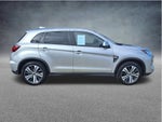 2024 Mitsubishi Outlander Sport S