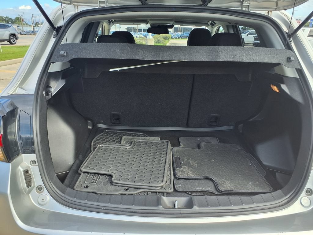 2024 Mitsubishi Outlander Sport S