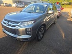 2025 Mitsubishi Outlander Sport S