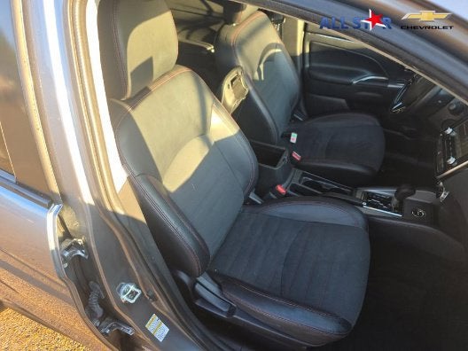 2025 Mitsubishi Outlander Sport S