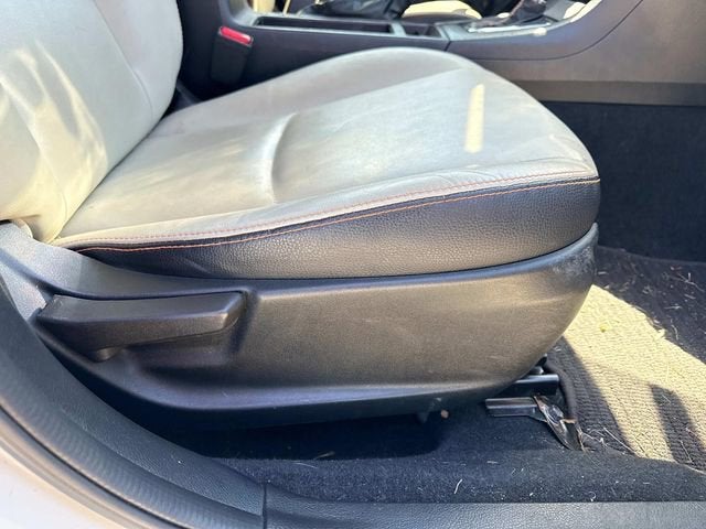 2017 Subaru Crosstrek Limited