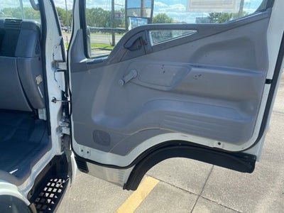 2009 MITF FE84D NA