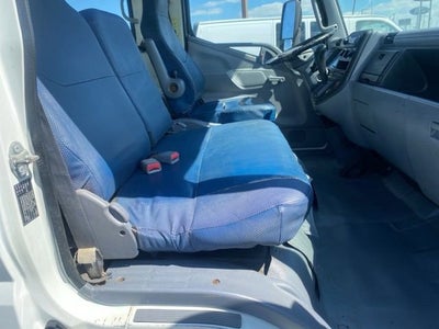 2009 MITF FE84D NA