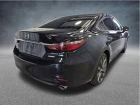 2021 Mazda Mazda6 Touring