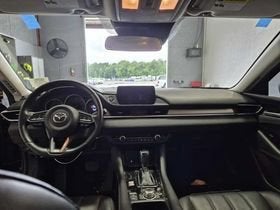2021 Mazda Mazda6 Touring
