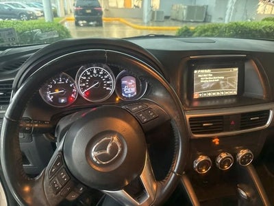 2016 Mazda Mazda CX-5 Touring