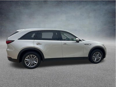 2025 Mazda Mazda CX-90 Preferred Package