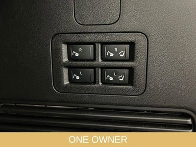 2025 Nissan Armada SL