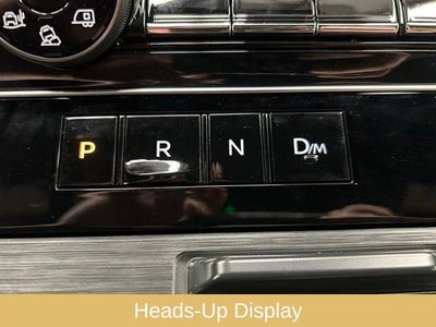 2025 Nissan Armada SL