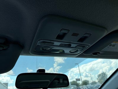 2016 Toyota Prius c One