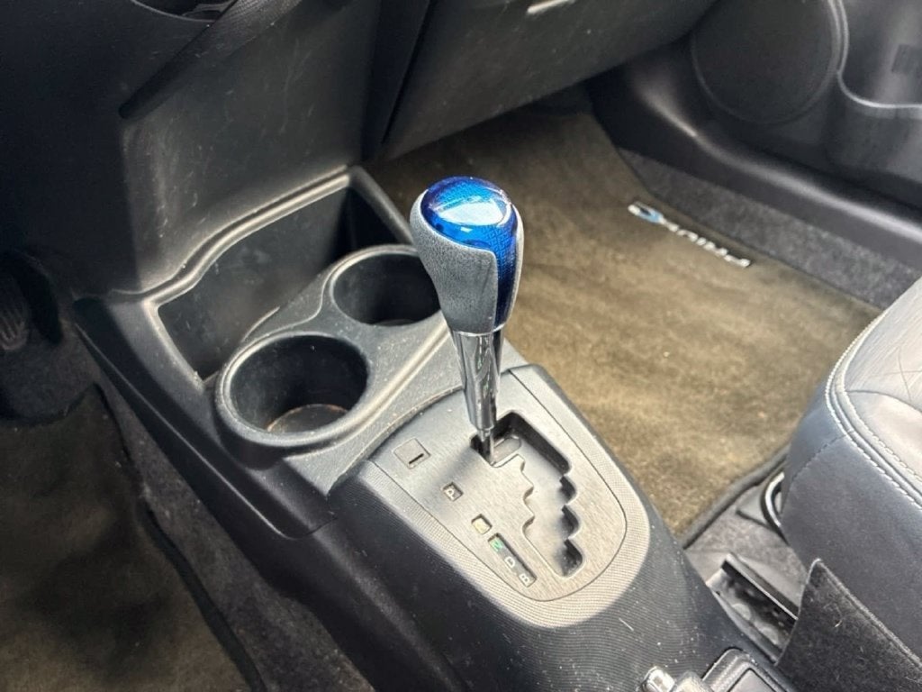 2016 Toyota Prius c One
