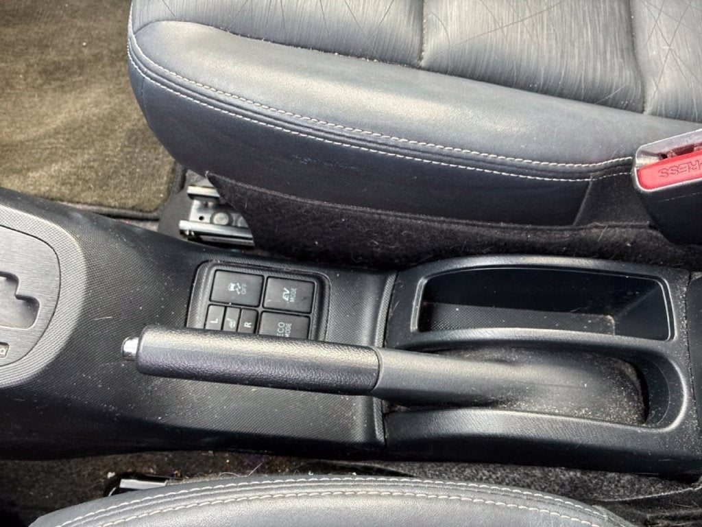 2016 Toyota Prius c One