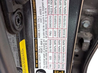 2016 Toyota Prius c One