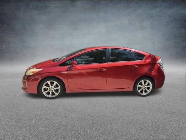 2014 Toyota Prius Four