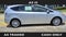 2012 Toyota Prius v Two